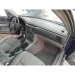 SUBARU FORESTER S11 (SG) SUBARU FORESTER S11 (SG) '2002 2.0 CAT AZUL 2002