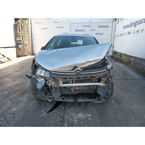 Citroen C3 III (SX) 2016