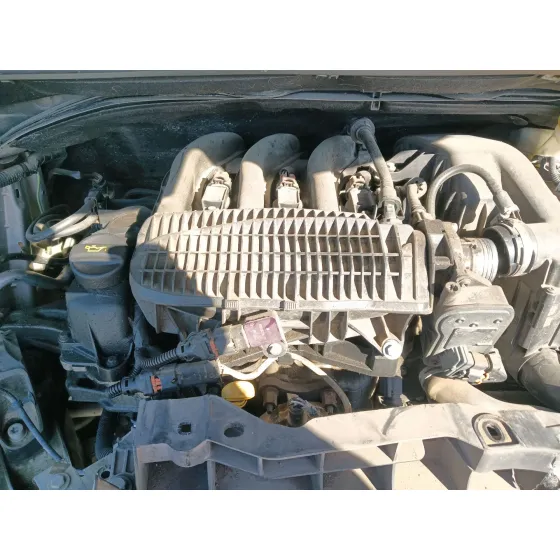 Citroen C3 III (SX) 2016