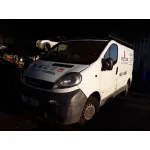 OPEL VIVARO OPEL VIVARO '2001 FURGON 2.7T CORTO BLANCO 2001