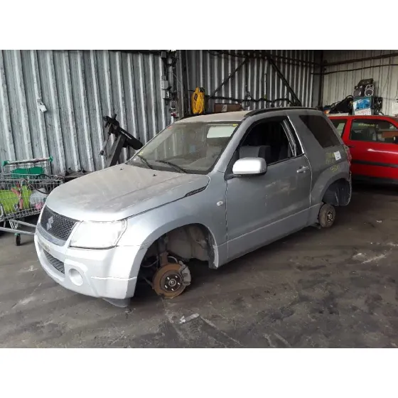 SUZUKI GRAND VITARA JB (JT) '2007 1.9 DDIS TURBODIESEL PLATA