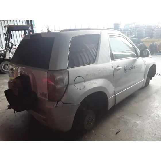 SUZUKI GRAND VITARA JB (JT) '2007 1.9 DDIS TURBODIESEL PLATA