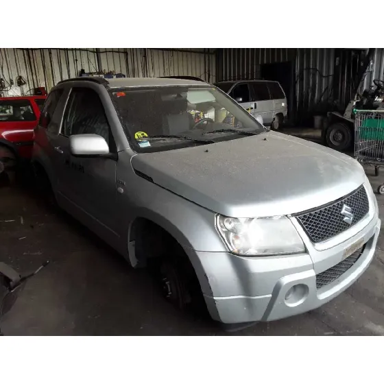 SUZUKI GRAND VITARA JB (JT) '2007 1.9 DDIS TURBODIESEL PLATA