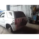 SUZUKI GRAND VITARA JB (JT) SUZUKI GRAND VITARA JB (JT) '2007 1.9 DDIS TURBODIESEL PLATA 2005