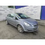 OPEL CORSA D OPEL CORSA D '2007 1.4 16V PLATA 2006