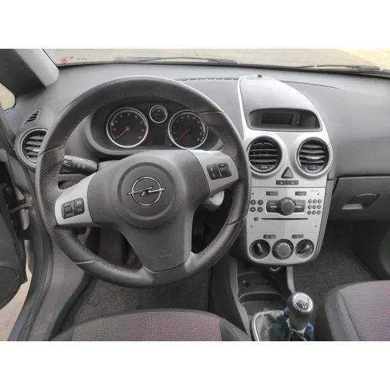 OPEL CORSA D '2007 1.4 16V PLATA