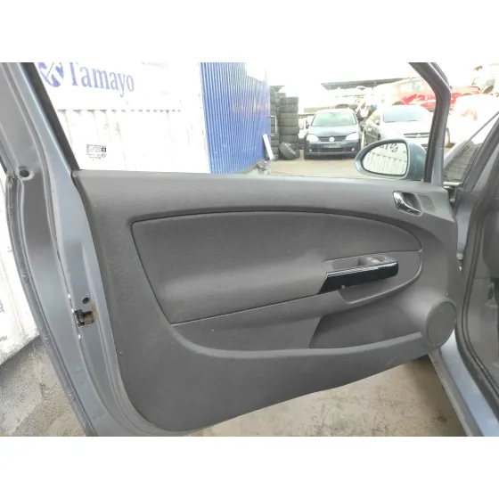 OPEL CORSA D '2007 1.4 16V PLATA