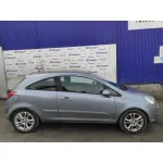 OPEL CORSA D OPEL CORSA D '2007 1.4 16V PLATA 2006