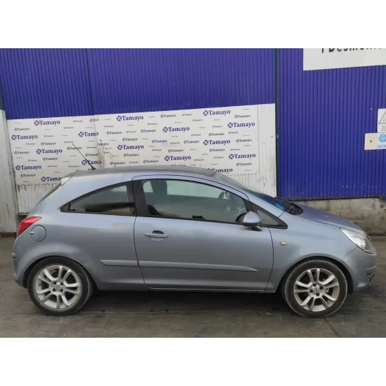 OPEL CORSA D '2007 1.4 16V PLATA