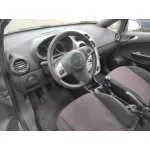 OPEL CORSA D OPEL CORSA D '2007 1.4 16V PLATA 2006