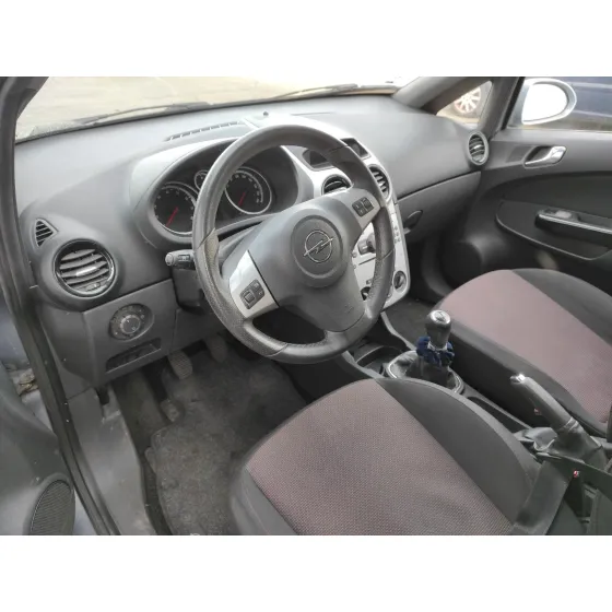 OPEL CORSA D '2007 1.4 16V PLATA