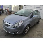 OPEL CORSA D OPEL CORSA D '2007 1.4 16V PLATA 2006