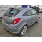 OPEL CORSA D OPEL CORSA D '2007 1.4 16V PLATA 2006