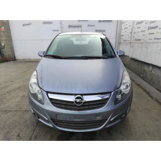 OPEL CORSA D '2007 1.4 16V PLATA
