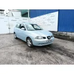 SEAT IBIZA III (6L1)  2002