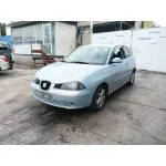 SEAT IBIZA III (6L1)  2002