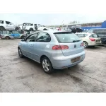 SEAT IBIZA III (6L1)  2002