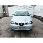 SEAT IBIZA III (6L1)  2002