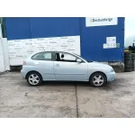SEAT IBIZA III (6L1)  2002