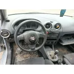 SEAT IBIZA III (6L1)  2002