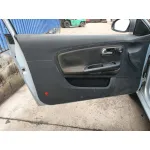 SEAT IBIZA III (6L1)  2002