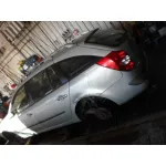 RENAULT LAGUNA II GRANDTOUR (KG0) RENAULT LAGUNA II GRANDTOUR (KG0) '2001 1.9 DCI DIESEL PLATA 2001