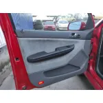 SKODA FABIA (6Y2/6Y3) SKODA FABIA (6Y2/6Y3) '2001 1.4 ROJO 2000