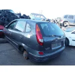 NISSAN ALMERA TINO (V10M) NISSAN ALMERA TINO (V10M) '2005 2.2 16V TURBODIESEL CAT GRIS 2000