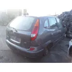 NISSAN ALMERA TINO (V10M) NISSAN ALMERA TINO (V10M) '2005 2.2 16V TURBODIESEL CAT GRIS 2000