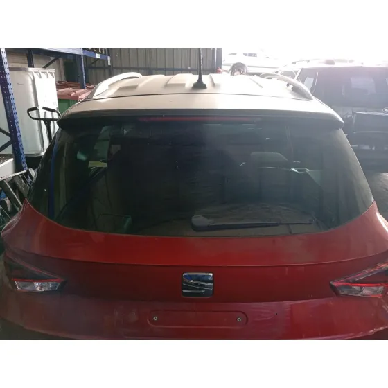 Renault ESPACE IV (JK0/1_) 2002