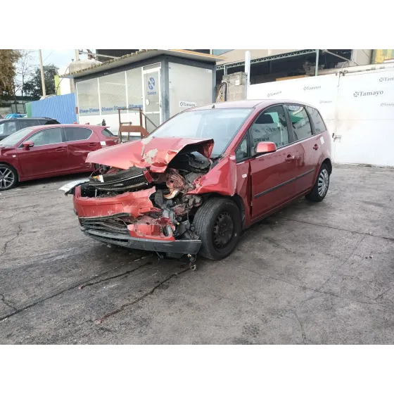 Ford FOCUS C-MAX (DM2) 2005