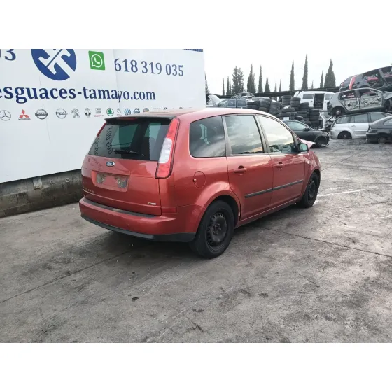 Ford FOCUS C-MAX (DM2) 2005