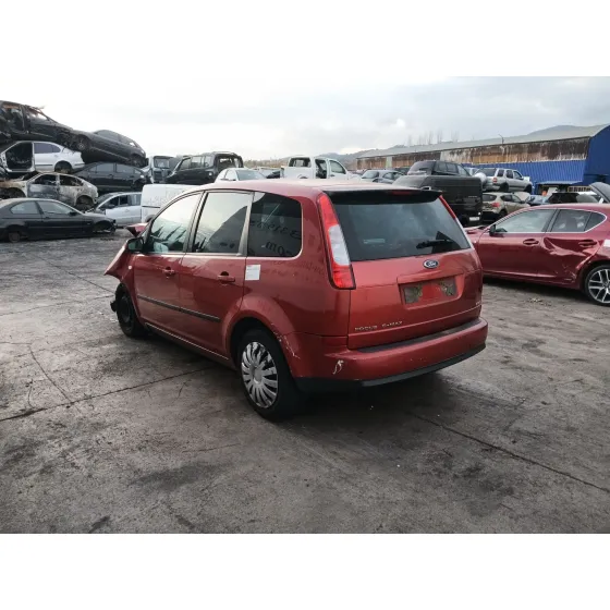 Ford FOCUS C-MAX (DM2) 2005