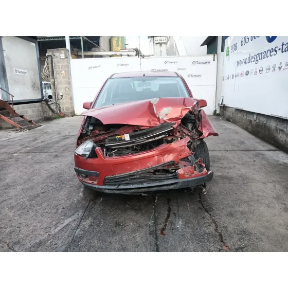 Ford FOCUS C-MAX (DM2) 2005