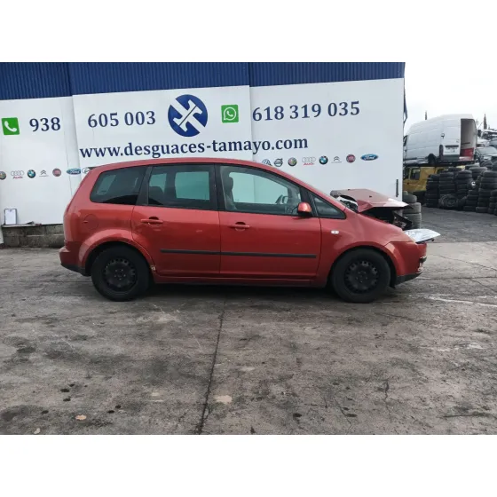 Ford FOCUS C-MAX (DM2) 2005