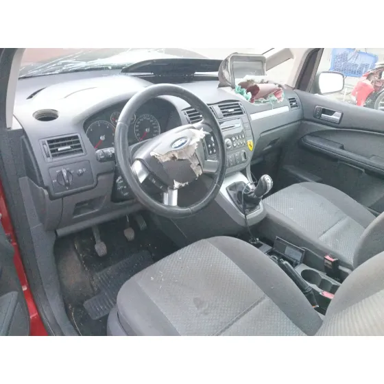 Ford FOCUS C-MAX (DM2) 2005