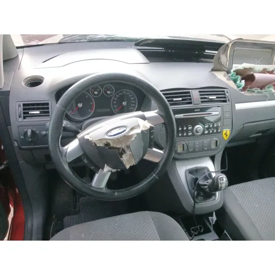 Ford FOCUS C-MAX (DM2) 2005