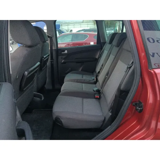 Ford FOCUS C-MAX (DM2) 2005