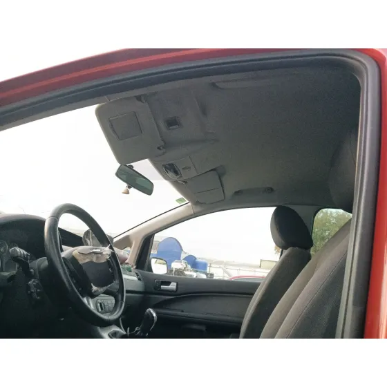 Ford FOCUS C-MAX (DM2) 2005