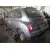 NISSAN MICRA (K12E) NISSAN MICRA (K12E) '2006 1.2 CAT GRIS 2002