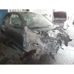 NISSAN MICRA (K12E) NISSAN MICRA (K12E) '2006 1.2 CAT GRIS 2002