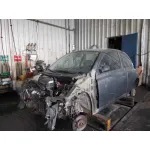 NISSAN MICRA (K12E) NISSAN MICRA (K12E) '2006 1.2 CAT GRIS 2002
