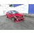 PEUGEOT 206 CC PEUGEOT 206 CC '2006 * ROJO 2001