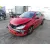PEUGEOT 206 CC PEUGEOT 206 CC '2006 * ROJO 2001