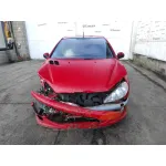 PEUGEOT 206 CC PEUGEOT 206 CC '2006 * ROJO 2001