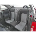 PEUGEOT 206 CC PEUGEOT 206 CC '2006 * ROJO 2001