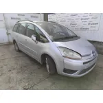 CITROEN C4 GRAND PICASSO '2007 2.0 HDI FAP PLATA