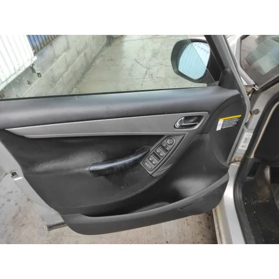 CITROEN C4 GRAND PICASSO '2007 2.0 HDI FAP PLATA