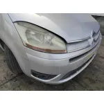 CITROEN C4 GRAND PICASSO '2007 2.0 HDI FAP PLATA