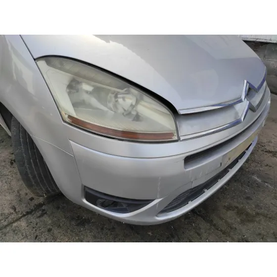 CITROEN C4 GRAND PICASSO '2007 2.0 HDI FAP PLATA